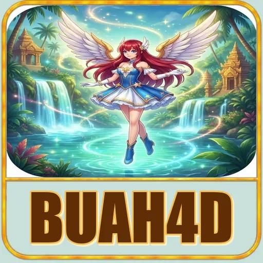 Instalasi buah4d