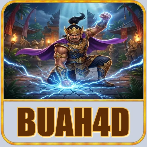 Hasil Scan VirusTotal untuk buah4d APK